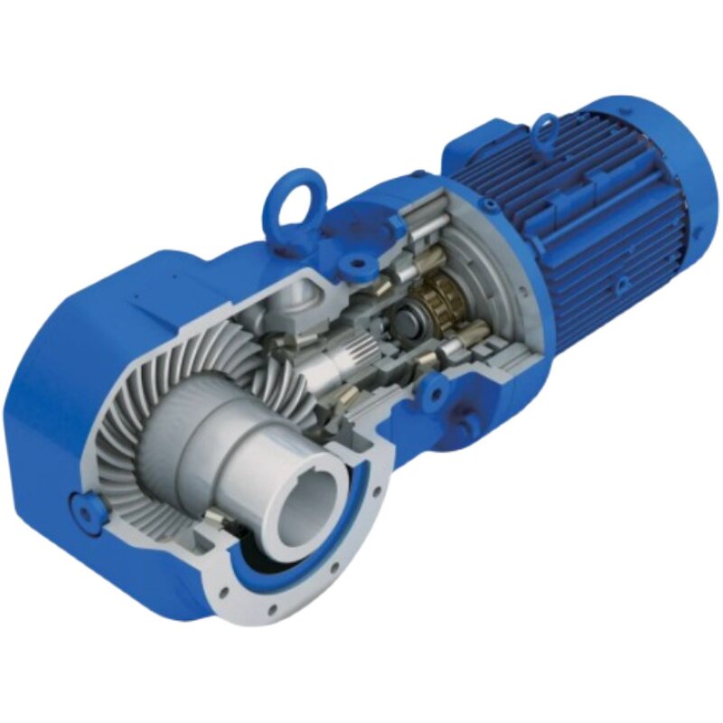 Sumitomo Sumitomo reducer CNHM3-6105-EP-13 shipping period 8-10 weeks