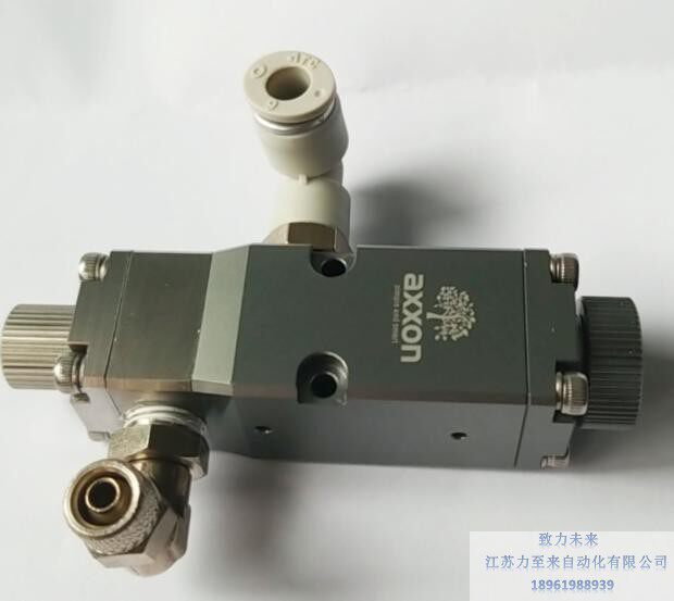 Axis self-control axxon stainless steel precision dotting valve V-400UHM2 sealing ring v-4515 v-4511