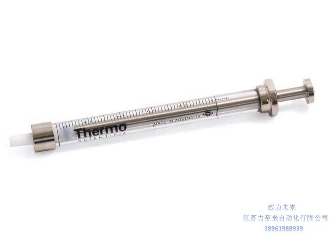 Diane Import CTC Automatic in-sample needle (10ul) Gas Chromatography Automatic Sample Needle P N365D0291