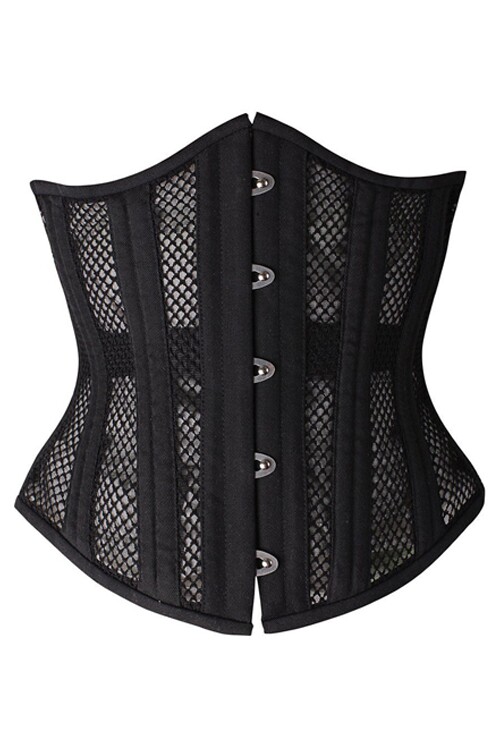 Corset luxueux en spandex - Ref 673292 Image 18