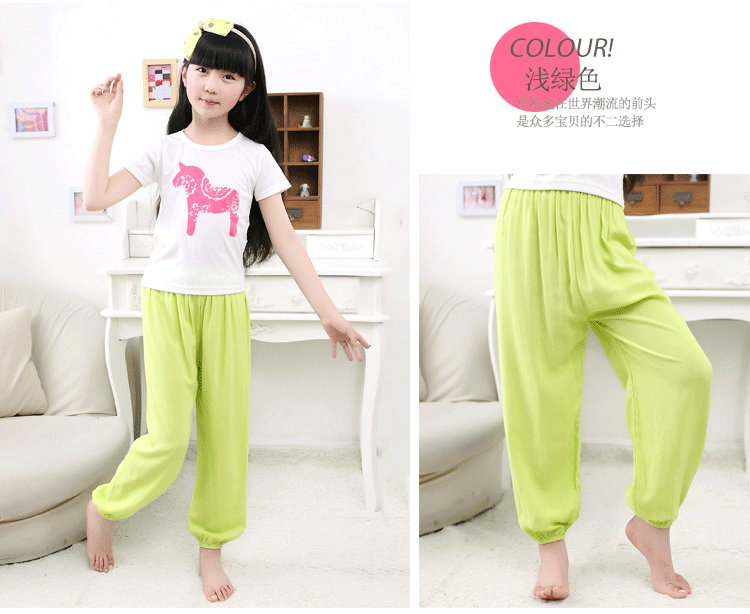 Pantalon pour garcons et filles - Ref 2059231 Image 32