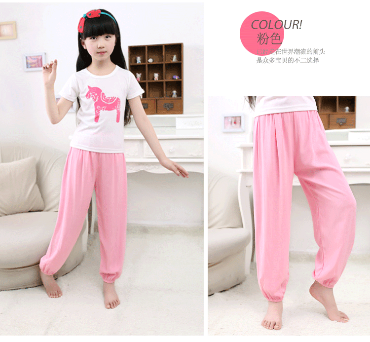 Pantalon pour garcons et filles - Ref 2059231 Image 34
