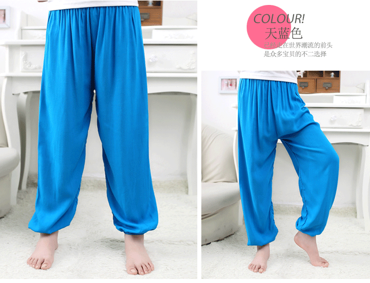 Pantalon pour garcons et filles - Ref 2059231 Image 37