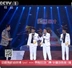 Trang phục cho nam Trang phục 2016 Mới trắng Hàn Quốc Bộ đồ vest Hàn Quốc Set Host Ca sĩ Hợp xướng Quần áo