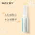 DAISY SKY Daisy Sky Sky Aromatheracco Plant Brightening Lip Balm Giữ ẩm cho môi