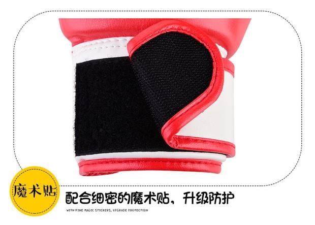 Cậu bé Sanda Taekwondo chuyên nghiệp Cô gái chiến đấu đào tạo võ thuật đấm bốc Muay Thai bao cát đấm