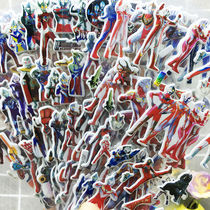 Boy Reward Sticker Sticker Safety Puzzle Cartoon Patch Painting Early Teach Kindergarten Girl Develop Intellectual Child Stickers