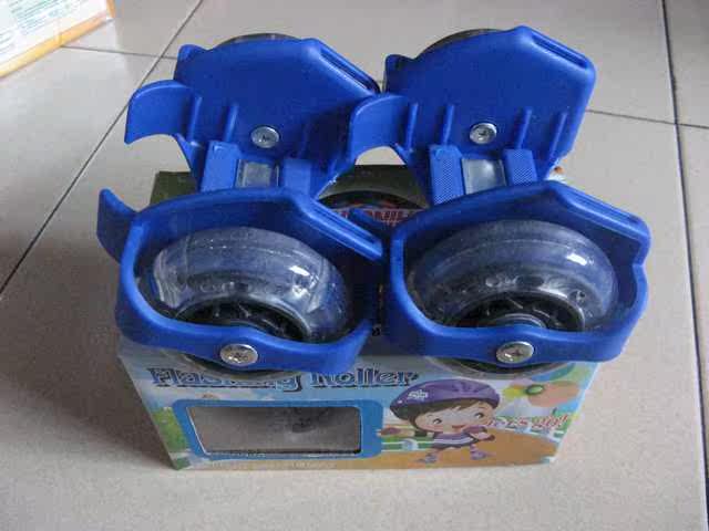 Roller Hot Wheel - Ref 2566107 Image 8