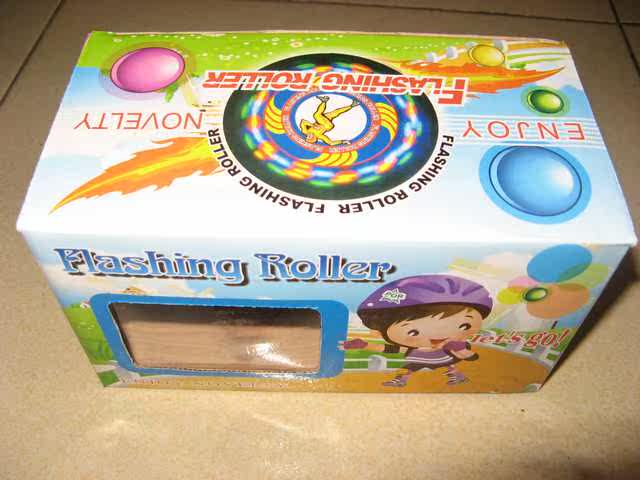 Roller Hot Wheel - Ref 2566107 Image 6