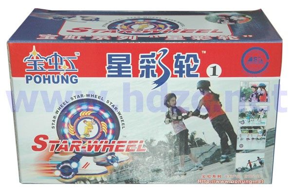 Roller Hot Wheel - Ref 2566303 Image 8