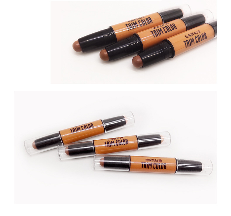 泉 雅 Cosmetics Bộ mỹ phẩm màu đỏ Trang điểm hoàn chỉnh cho người mới bắt đầu Kết hợp Nữ sinh viên Mỹ phẩm nam - Bộ trang điểm son dưỡng dhc không màu