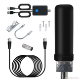 Новый балкон, открытый всенаправленный прием, HDTV, земная волна, цифровая телевизионная антенна, линия dtmb, внешняя торговля Гонконга, Макао и Тайваня DVB