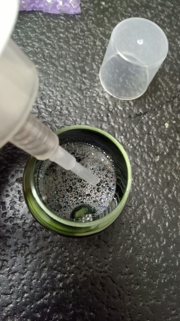 素僖氨基酸洁面泡泡洗面奶怎么样，它的使用效果如何_搜券