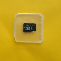 IACCY small capacity TF card 1G memory card MP3 speaker toy TF card 1G test card storage card flash card