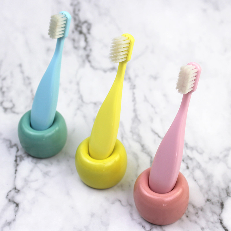 baby toothbrush set