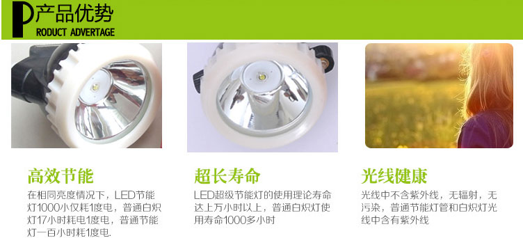 Mỏ than đặc biệt thợ mỏ của đèn ngầm pin lithium dẫn ánh sáng chói chống nổ đầu gắn sạc ngoài trời đèn pha siêu sáng chiếu sáng đèn pin xiaomi nextool