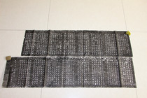 Calligraphy Stele Post Tuos Ouyang Inquirer Book Sui Yaos Tomb The Tomb of the Tomb of the Tomb of the Tomb of the original Rio Tinto 