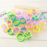 WeChat всасывающий порошок, сканируя мероприятия, вышли из них