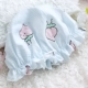 Yourban mùa xuân và mùa hè bà mẹ sau sinh cung cấp phần mỏng gạc thoáng khí cotton mang thai phụ nữ - Mũ thai sản / Vớ / Giày