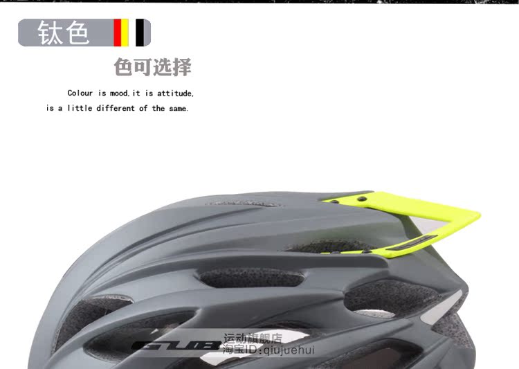 Casque cycliste - Ref 2249575 Image 23