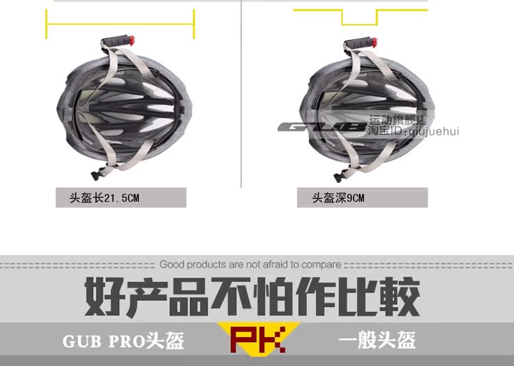 Casque cycliste - Ref 2249575 Image 18
