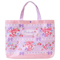 Daily single KITTY Fawn melody robot cat SNOOPY bouncing rabbit PVC waterproof bag piano music bag