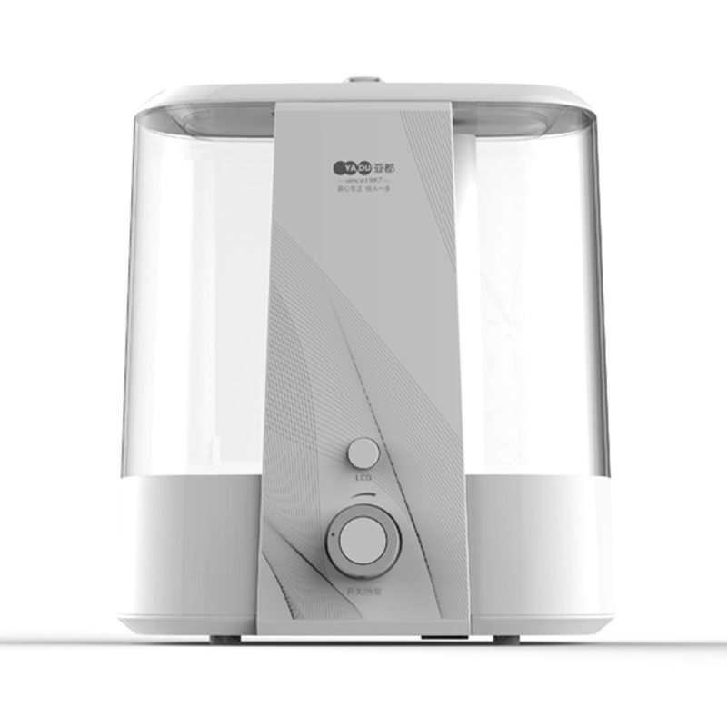 Yadu new humidifier SC-SR060 hot and cold fog dual spray mode mute