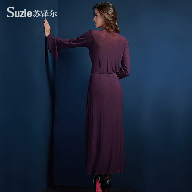 Peignoir SUZLE - Ref 589976 Image 70