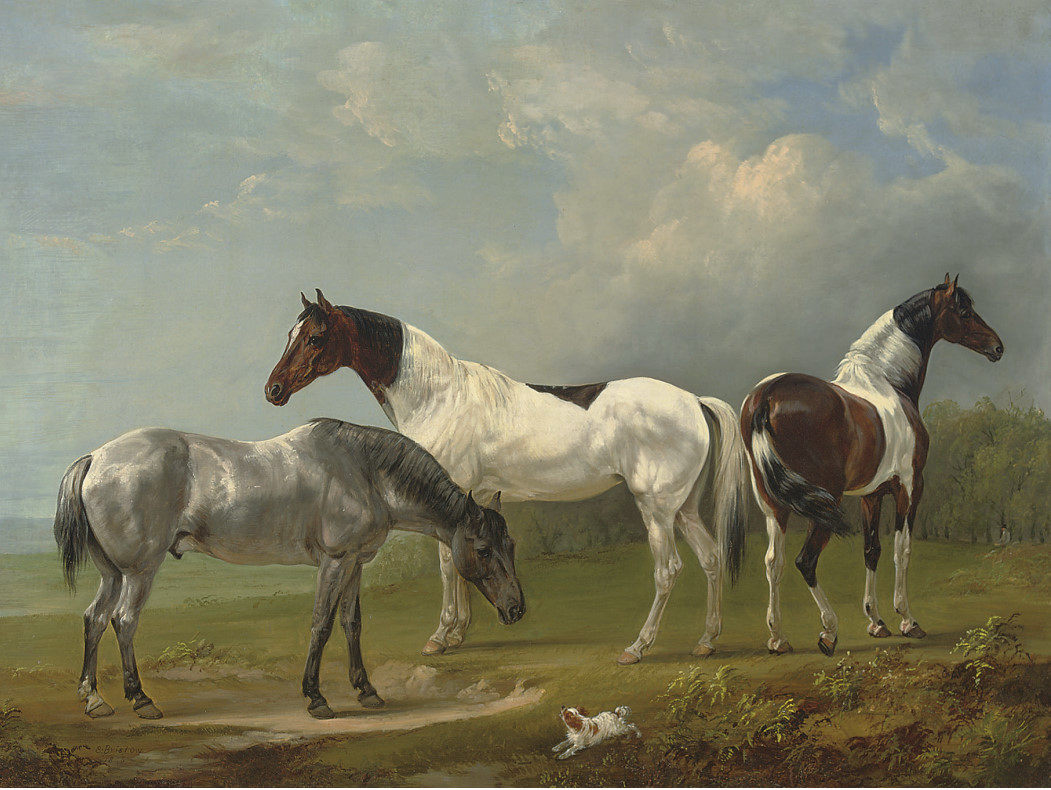 K513 (UK) Edmund Bristow Fine Art Painting Resources Network Biography Gallery