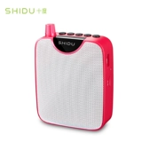十度 M500 Small Bee Wireless Speaker Учитель использует руководства по талии, с которыми сталкивается в классе в крупных динамиках