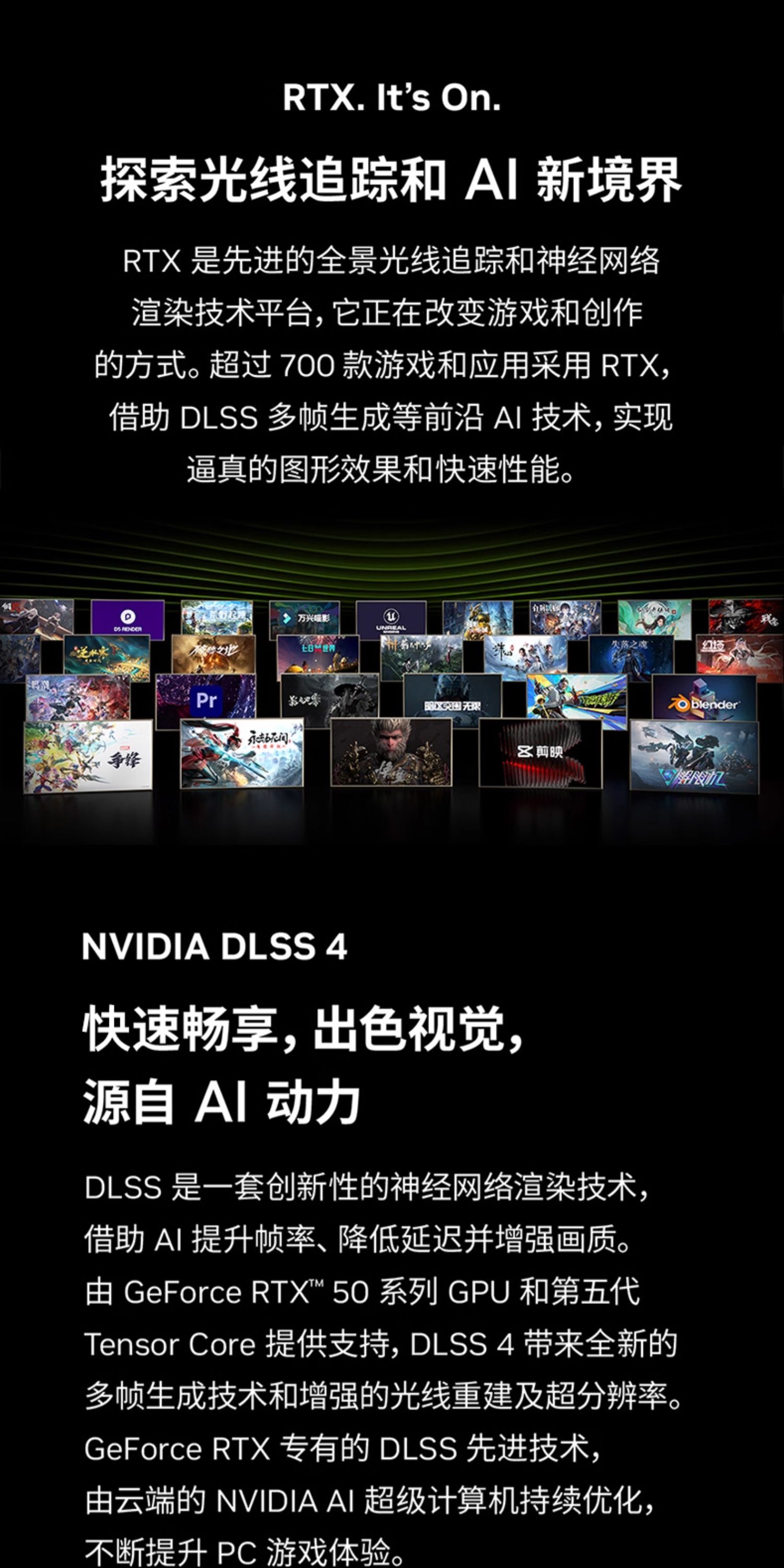 【初音未来联名】ASUS/华硕A23光影AMD 锐龙9800X3D/TX5070白/32G/1TB主机DIY组装机插图5