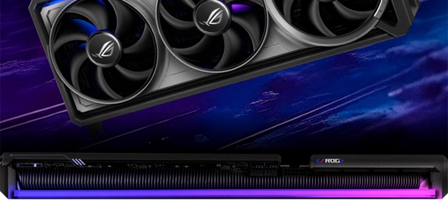 Asus/华硕ROG/TUF电竞RTX 5080游戏16G显存显卡 支持4K显示器插图16