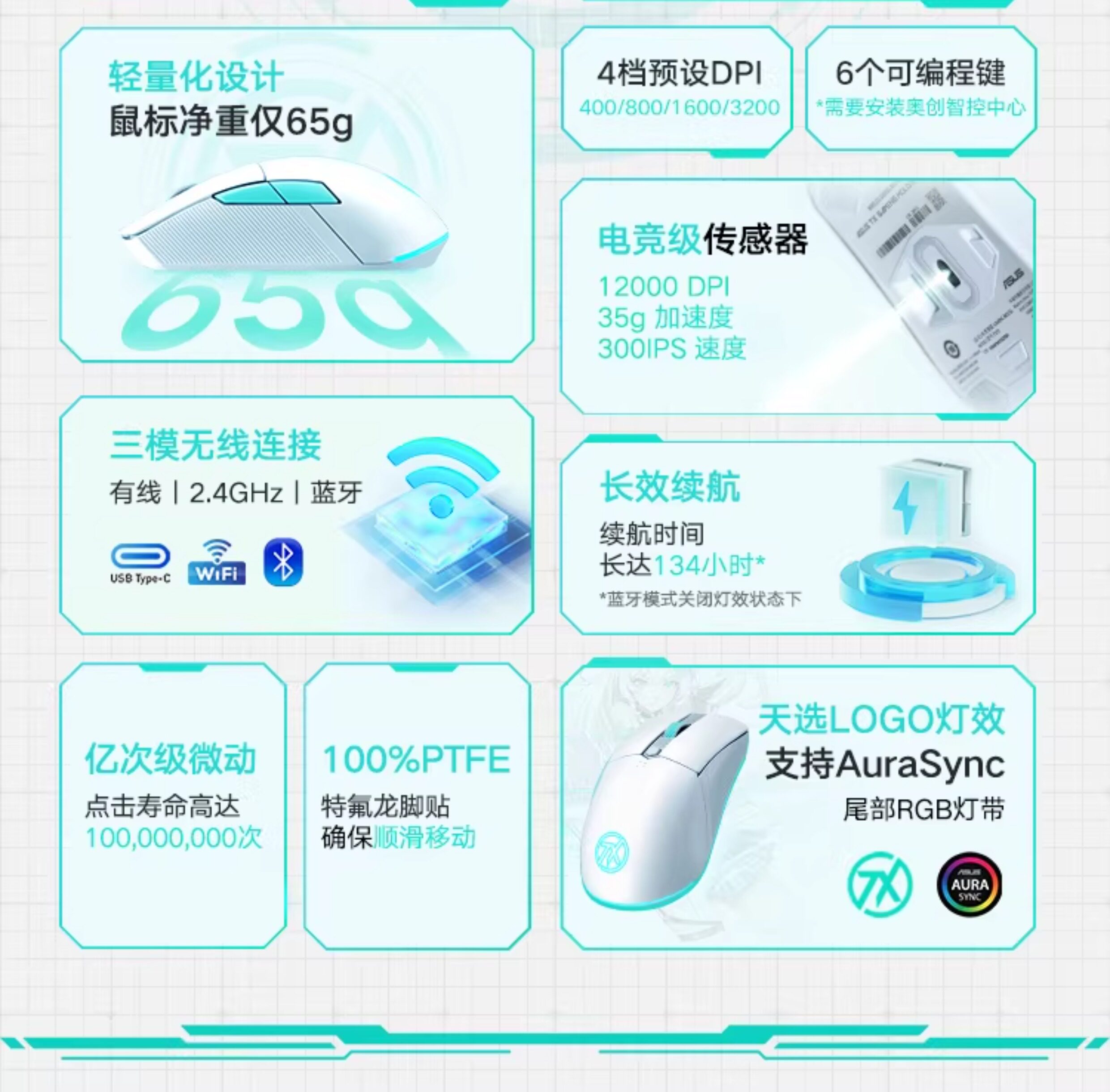 Asus/华硕天选mini插图2