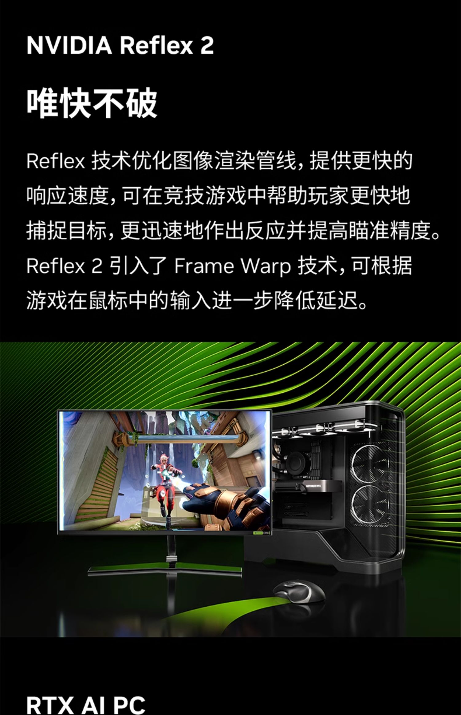 Asus/华硕ROG电竞RTX5090D游戏32G显存显卡插图25