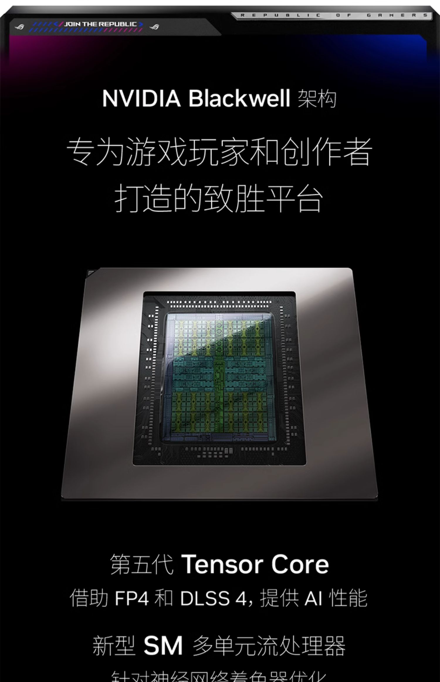 Asus/华硕ROG电竞RTX5090D游戏32G显存显卡插图5