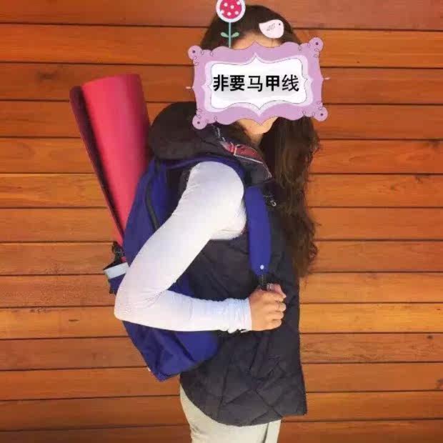 Gilet sans manche sport - Ref 542365 Image 8