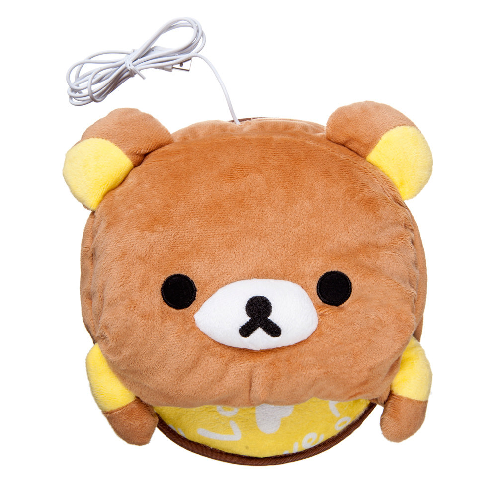 Coussin chauffant USB China Wind - Ref 425833 Image 5