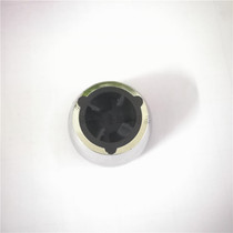 Ambey BL-968D Soymilk Machine 918D Mixer A- 320 Sand Ice Machine 968 Accessories Steel Mushroom Head Rubber Pad