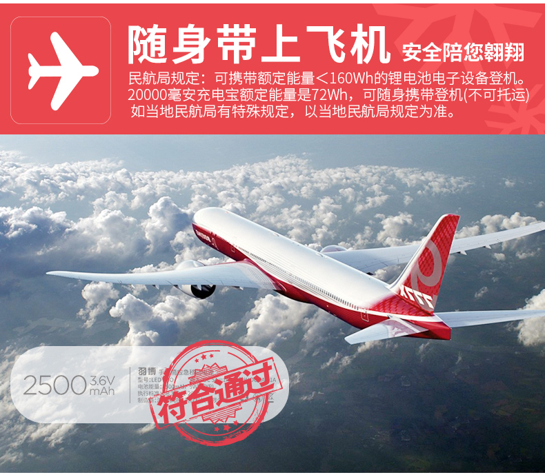 Yu Bo sạc kho báu nhỏ cầm tay nhỏ gọn cầm tay nhanh phí siêu nhỏ dễ thương son đèn pin điện thoại di động chính hãng - Ngân hàng điện thoại di động pin dự phòng sạc nhanh