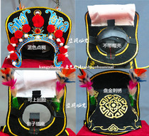 Sichuan opera face change helmet handmade hat recommended new products All Kangyi face mask new