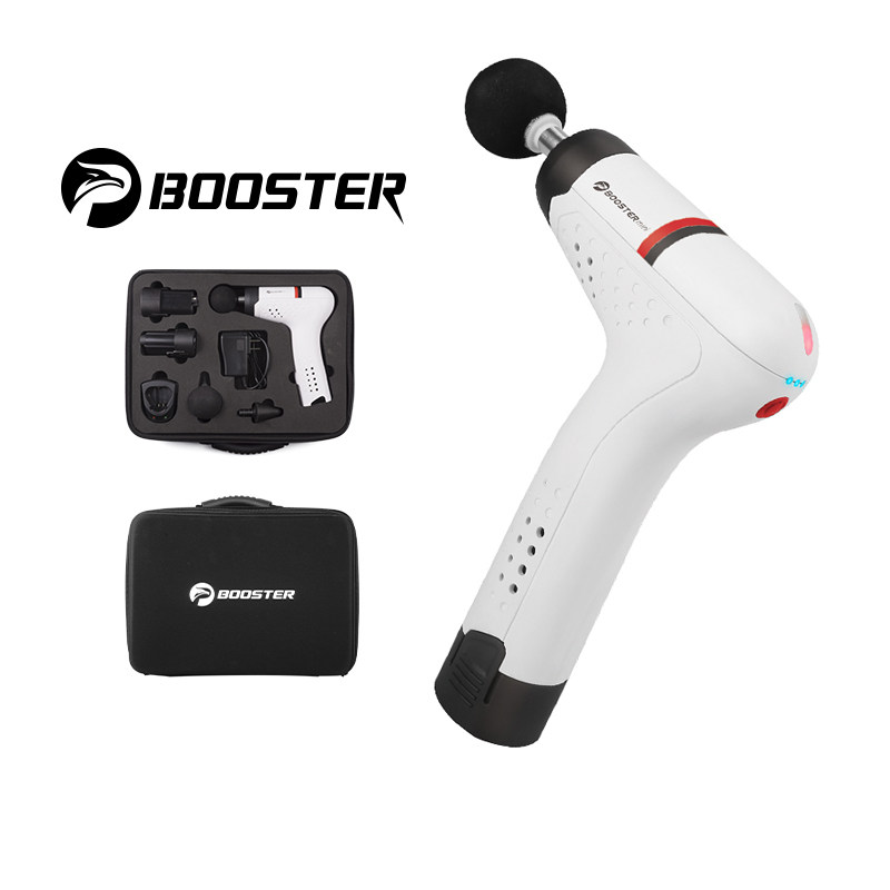 Pineapple Monarch Booster Mini Muscle Relax Fascia Fascia Massage Gun Electric Fascia Gun Fitness Fascia film gun