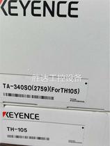 TH-105TA-340SO(2759) original Keyence metal
