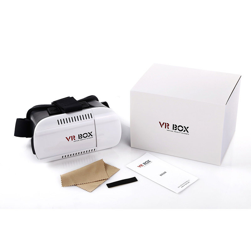 Lunettes VR ou 3D VR BOX - Ref 1228369 Image 30