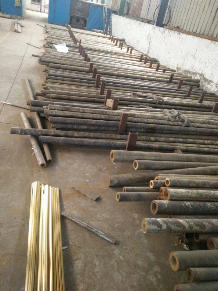 h62黄铜板黄铜棒黄铜六角棒 可零切