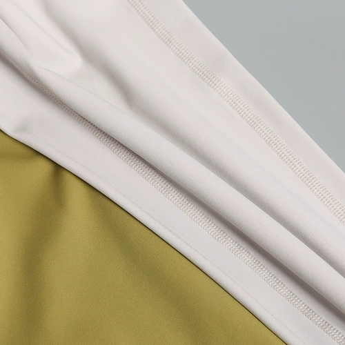 Комбинезон для спортзала, штаны, эластичный спортивный костюм, летнее тонкое белье для коррекции формы бедер для йоги, высокая талия, в обтяжку