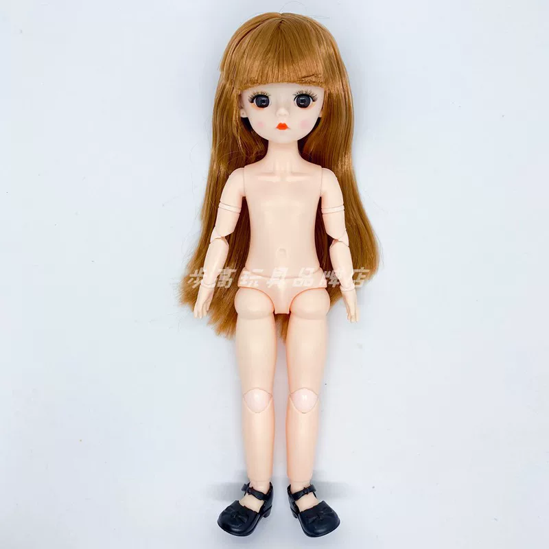 Кукла для переодевания, игрушка, 12 дюймов