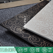 LD tile ceramic pix brick LSZ6002B3LSZ6006B3 TV toilet background wall LSZ6002YH1