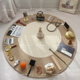 Брендовый высококачественный реквизит, детский макет, современный комплект, подарок на день рождения