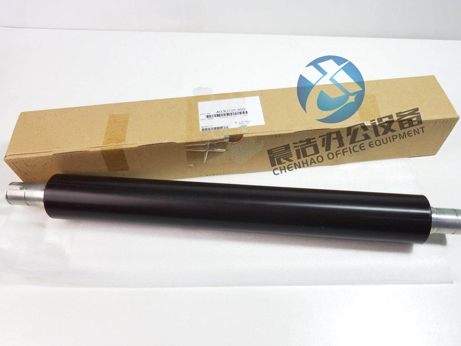 Original BRAND NEW CURI C6500 C6500 C6501 C7000 C7000 C6000 C6000 FIXING LOWER ROLL