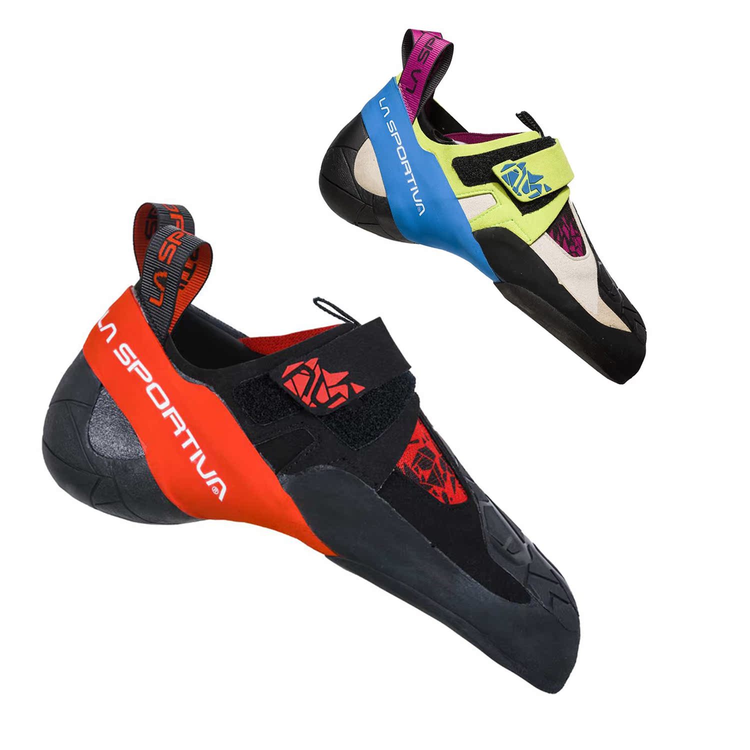 Imported LA SPORTIVA Facebook Skwama 21 Climbing Difficulty Training Climbing Shoes